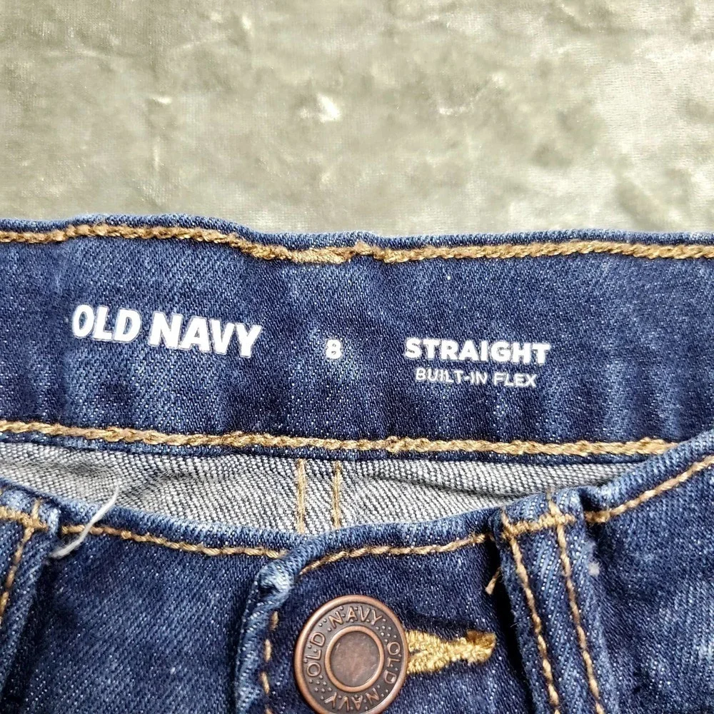 Old Navy‎ & Children's Place Boy's Skinny Jeans